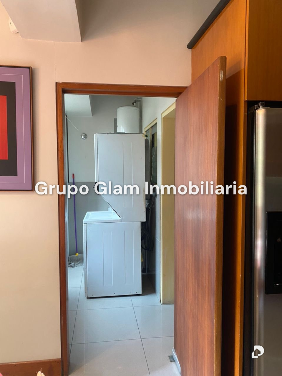 Apartamento en Santa Rosa de Lima, Caracas – 14