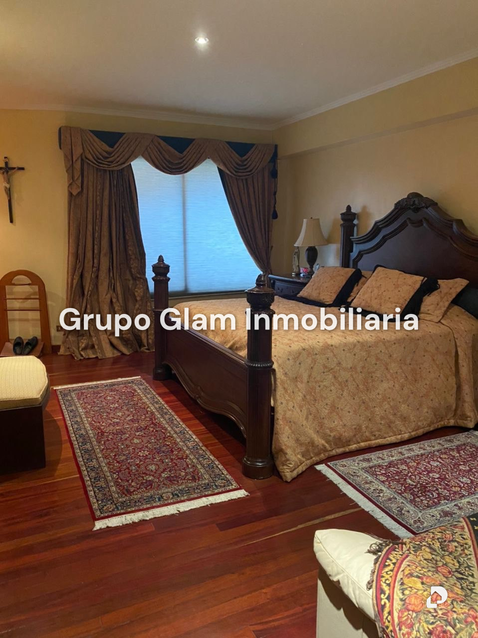 Apartamento en Santa Rosa de Lima, Caracas – 18