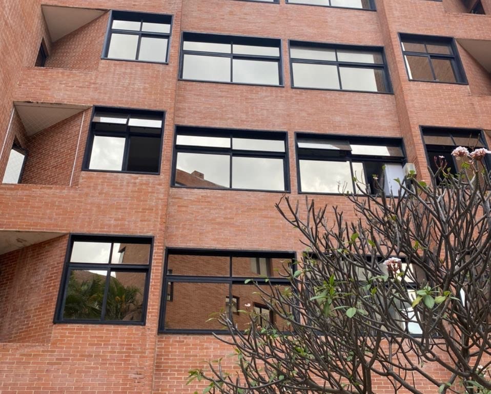 Apartamento en Santa Rosa de Lima, Caracas - 1
