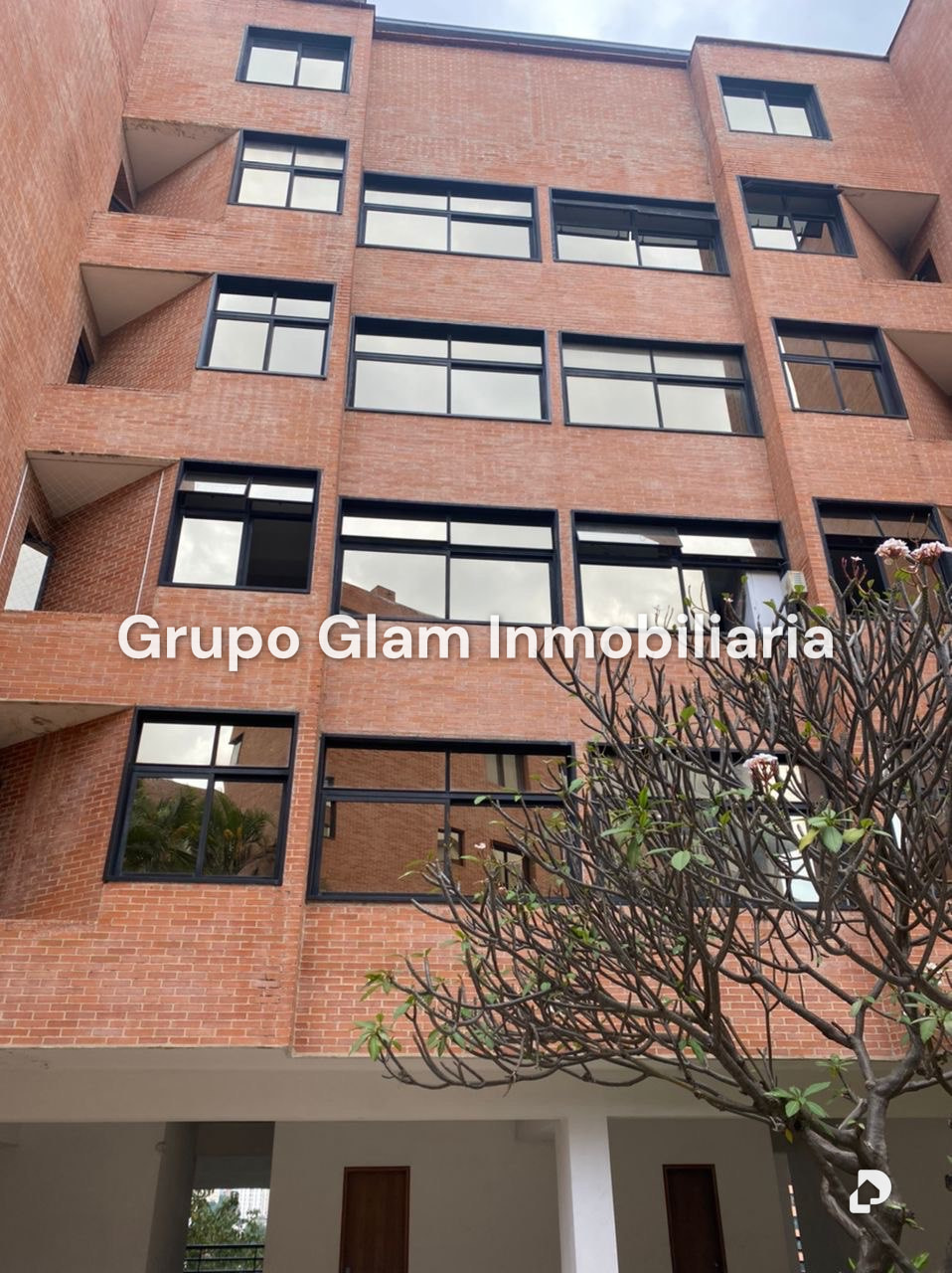 Apartamento en Santa Rosa de Lima, Caracas – 1