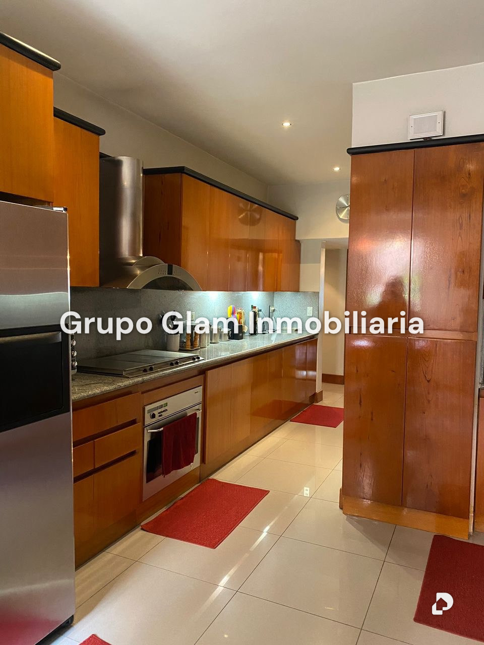 Apartamento en Santa Rosa de Lima, Caracas – 10