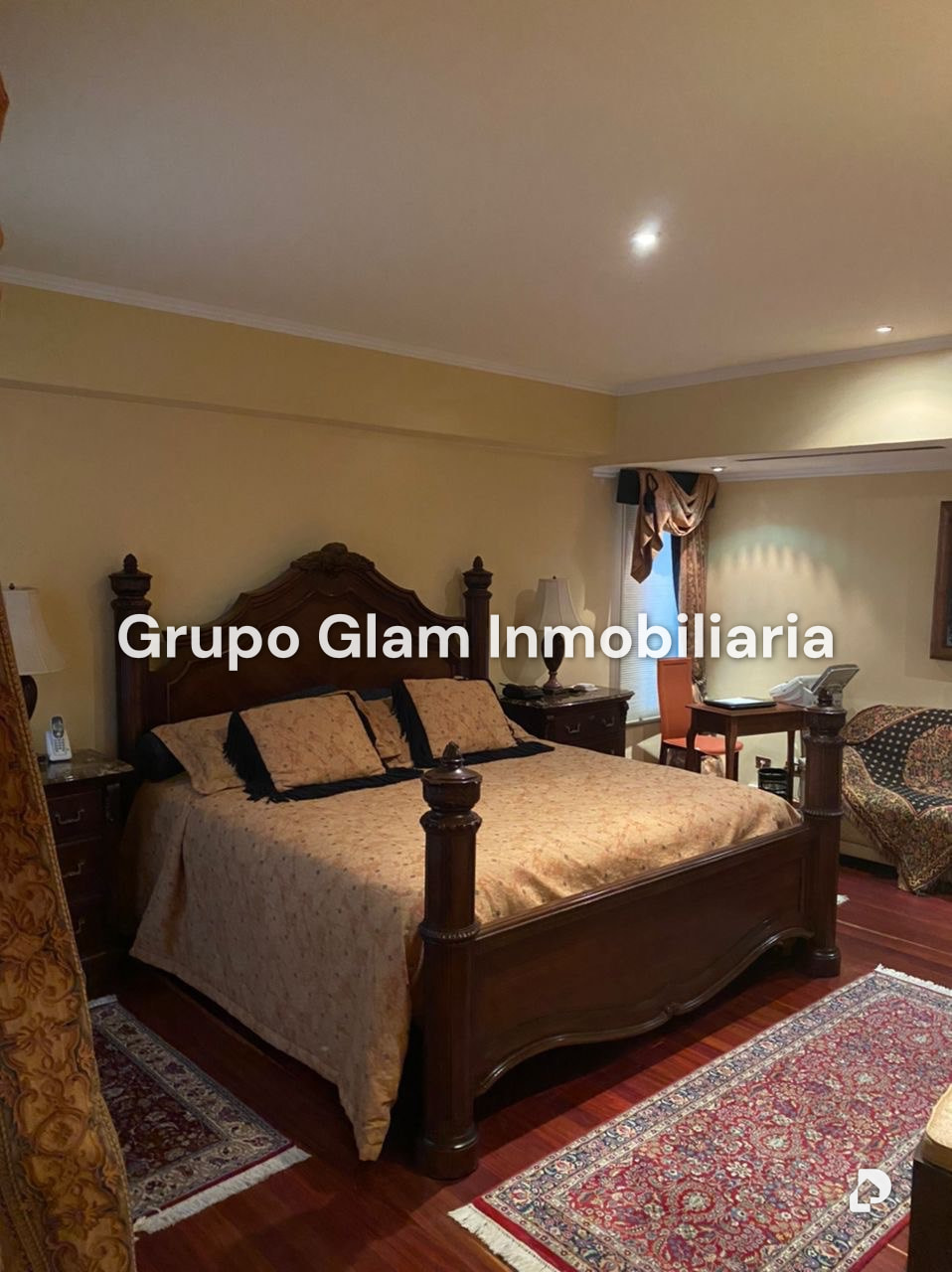 Apartamento en Santa Rosa de Lima, Caracas – 24