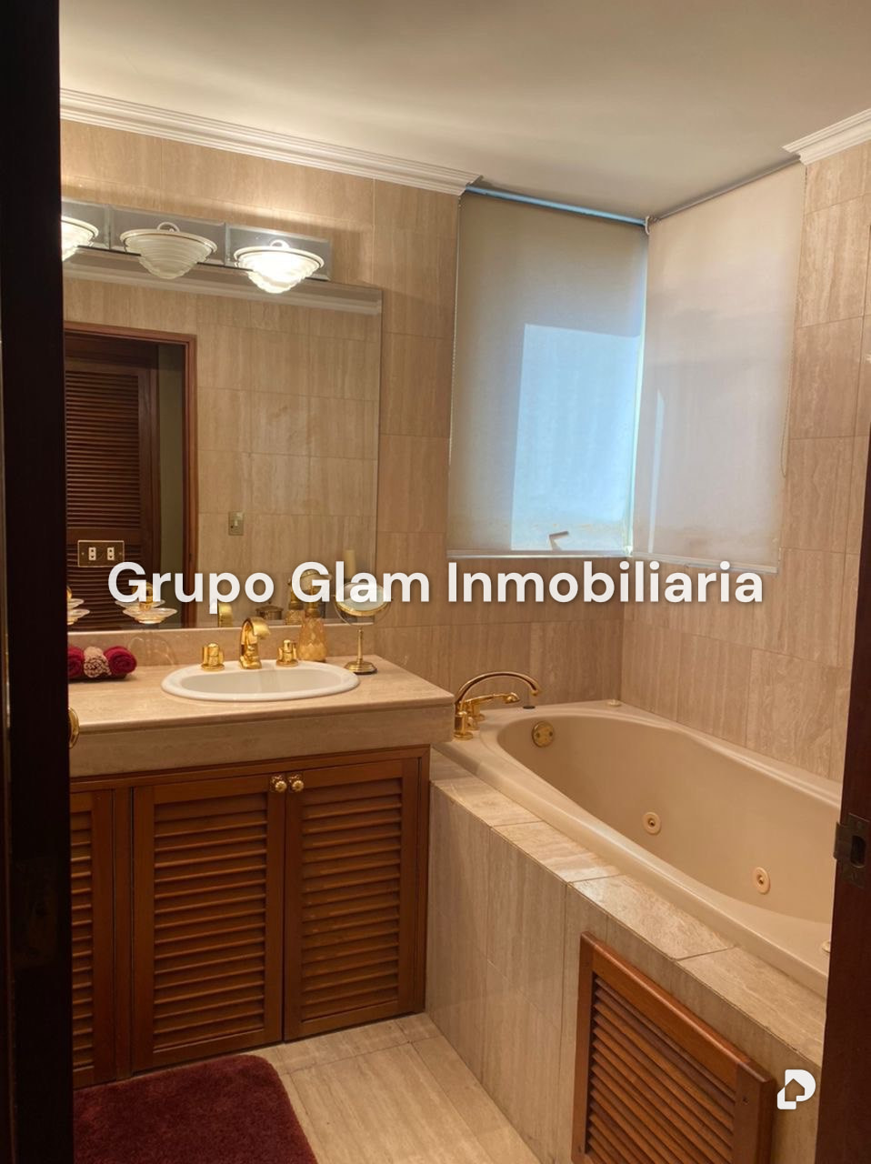 Apartamento en Santa Rosa de Lima, Caracas – 23