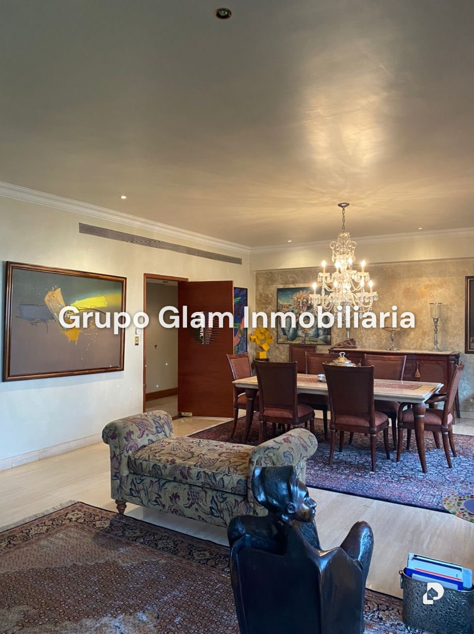 Apartamento en Santa Rosa de Lima, Caracas – 6