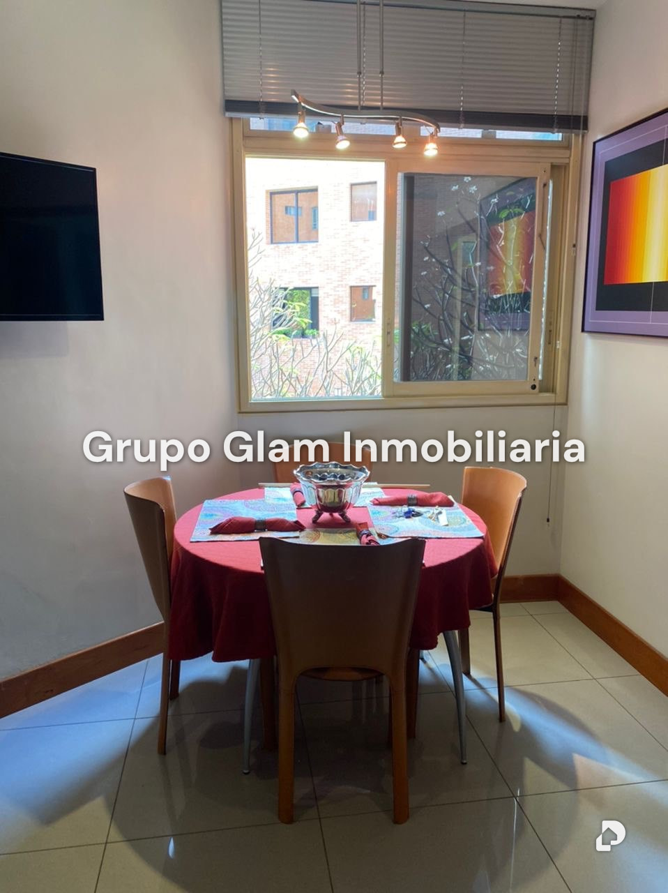 Apartamento en Santa Rosa de Lima, Caracas – 13