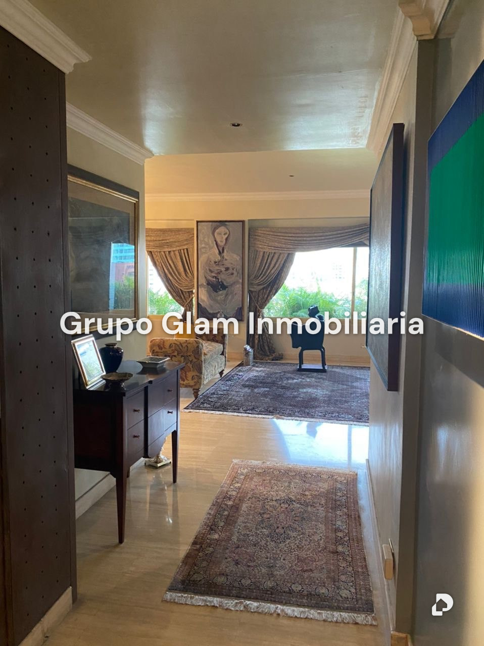 Apartamento en Santa Rosa de Lima, Caracas – 4
