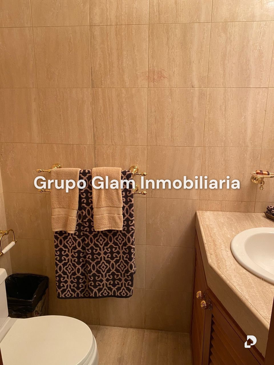 Apartamento en Santa Rosa de Lima, Caracas – 19