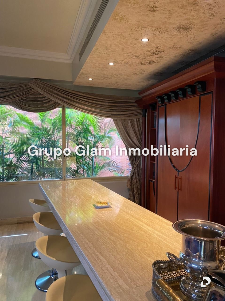 Apartamento en Santa Rosa de Lima, Caracas – 16
