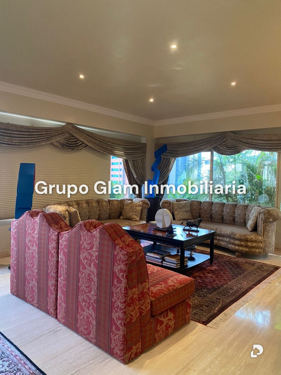 Apartamento en Santa Rosa de Lima, Caracas – 3