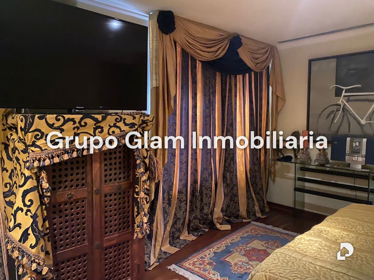 Apartamento en Santa Rosa de Lima, Caracas – 21
