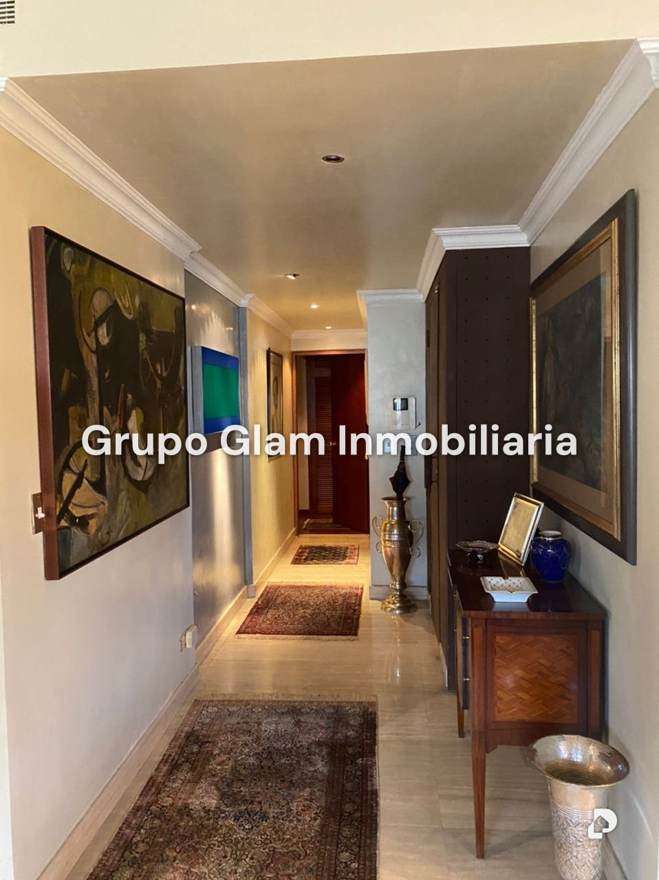 Apartamento en Santa Rosa de Lima, Caracas – 17
