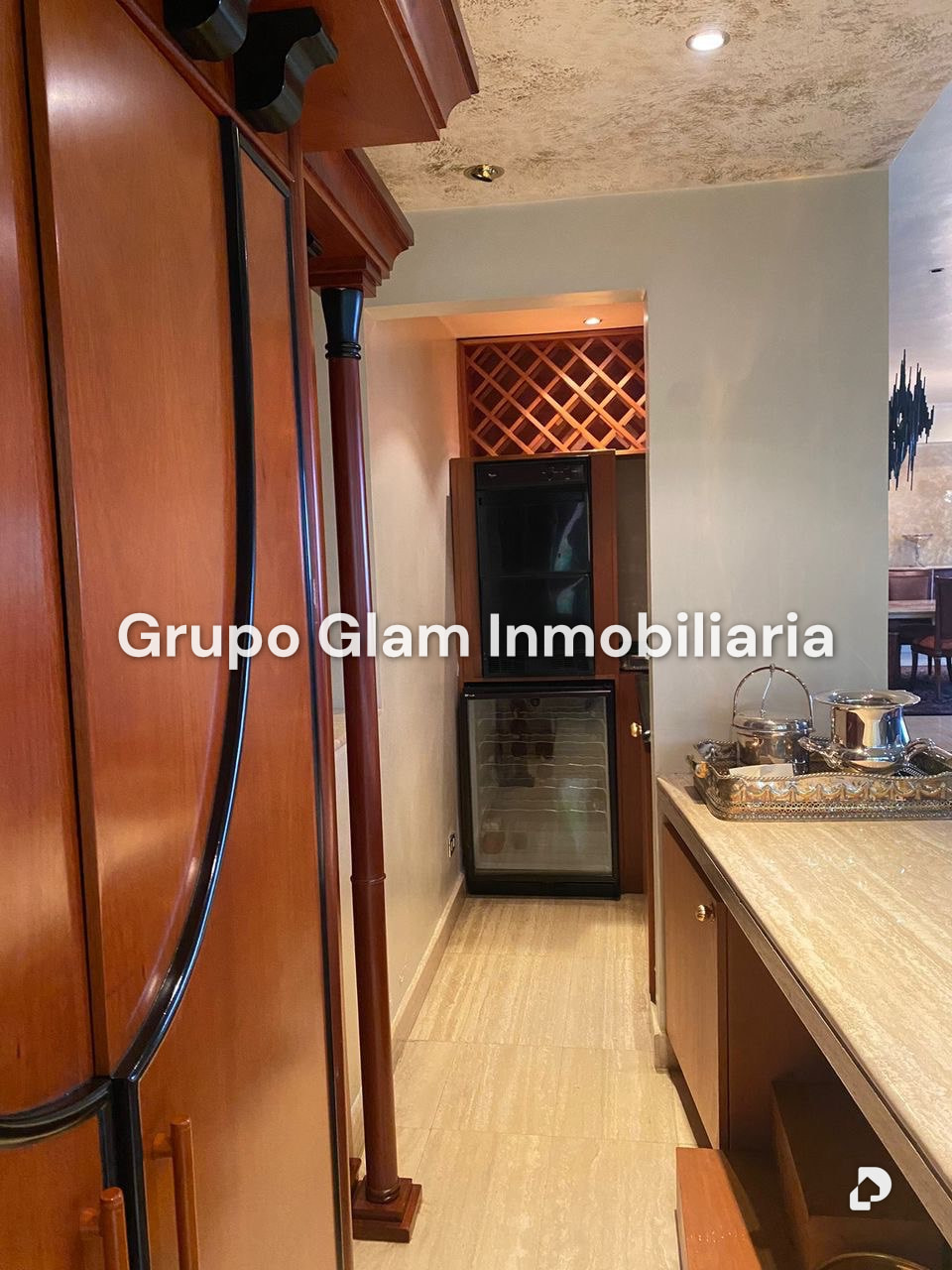 Apartamento en Santa Rosa de Lima, Caracas – 7