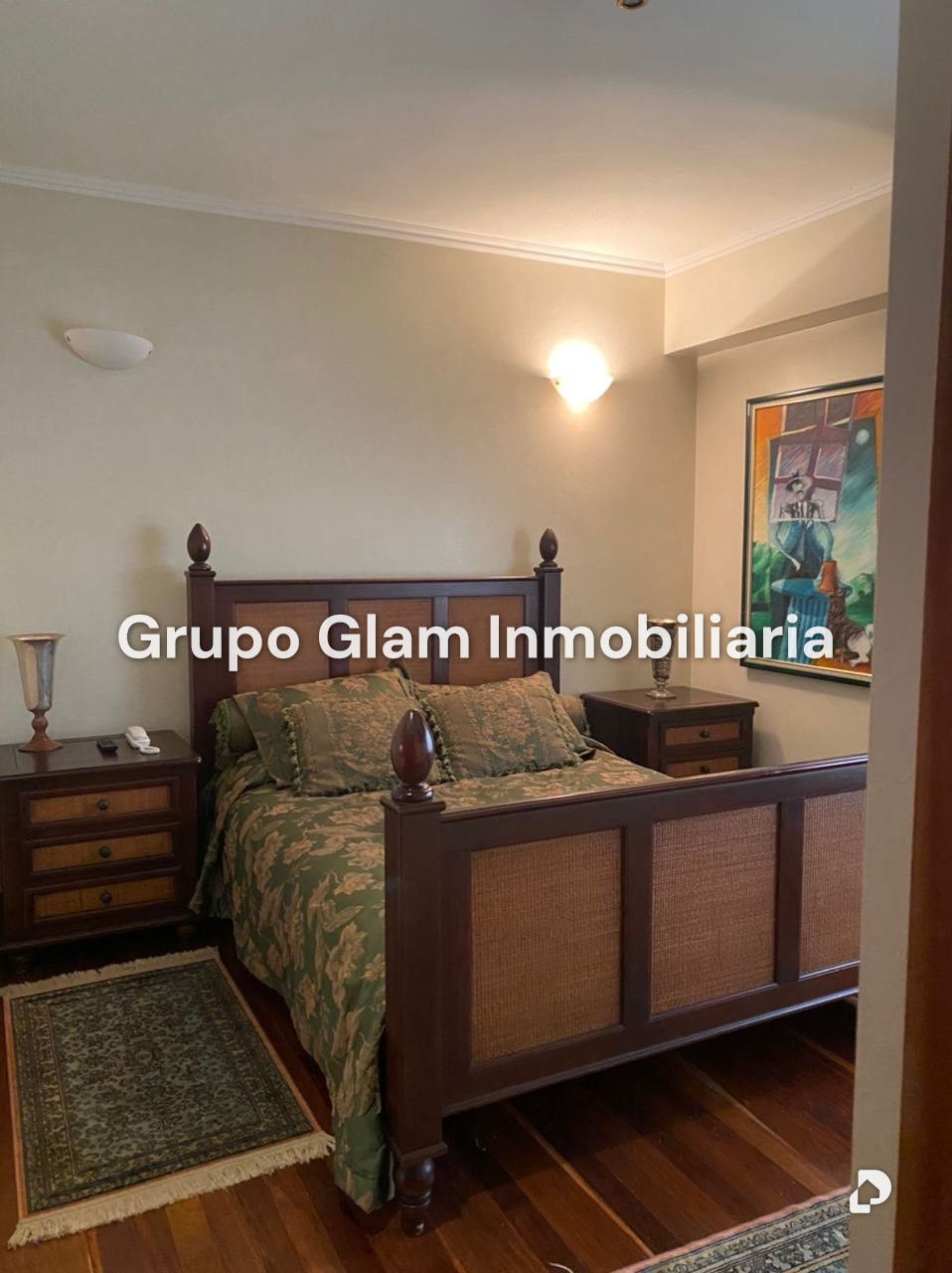 Apartamento en Santa Rosa de Lima, Caracas – 22
