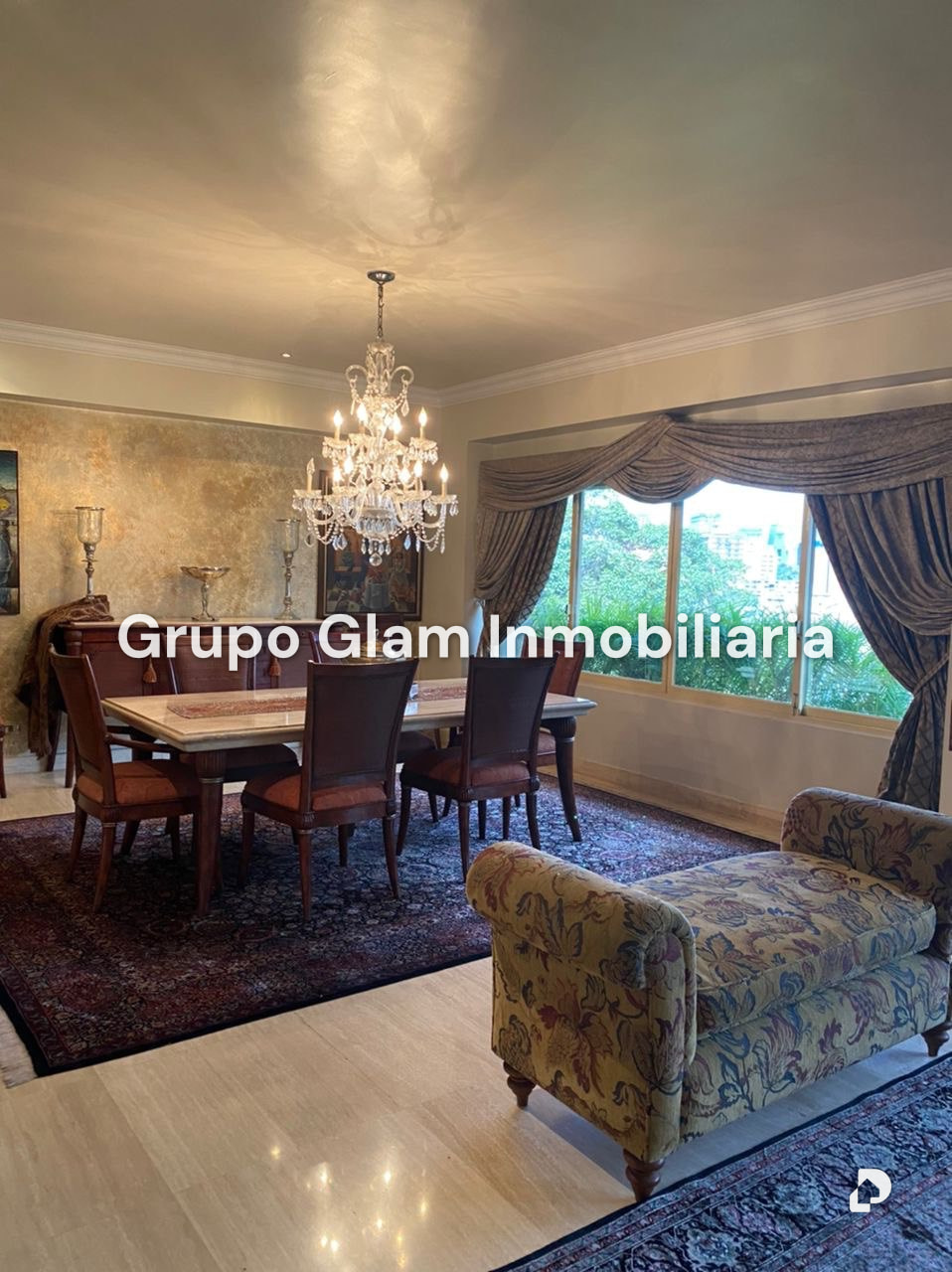 Apartamento en Santa Rosa de Lima, Caracas – 5