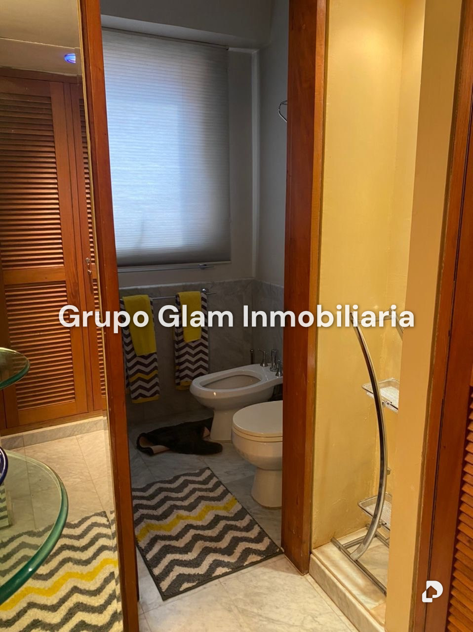 Apartamento en Santa Rosa de Lima, Caracas – 20