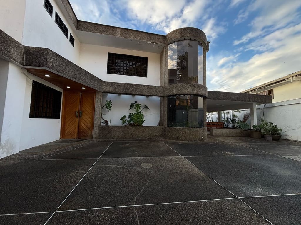 Casa en Prados del Este, Caracas - 1