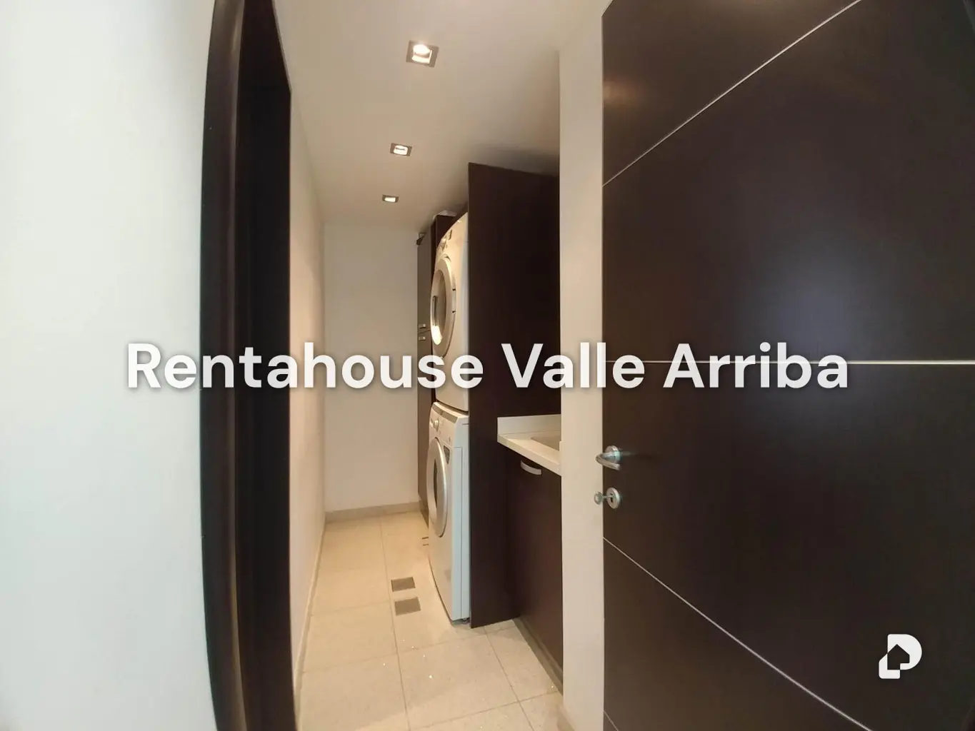 Apartamento en La Tahona, Caracas – 28