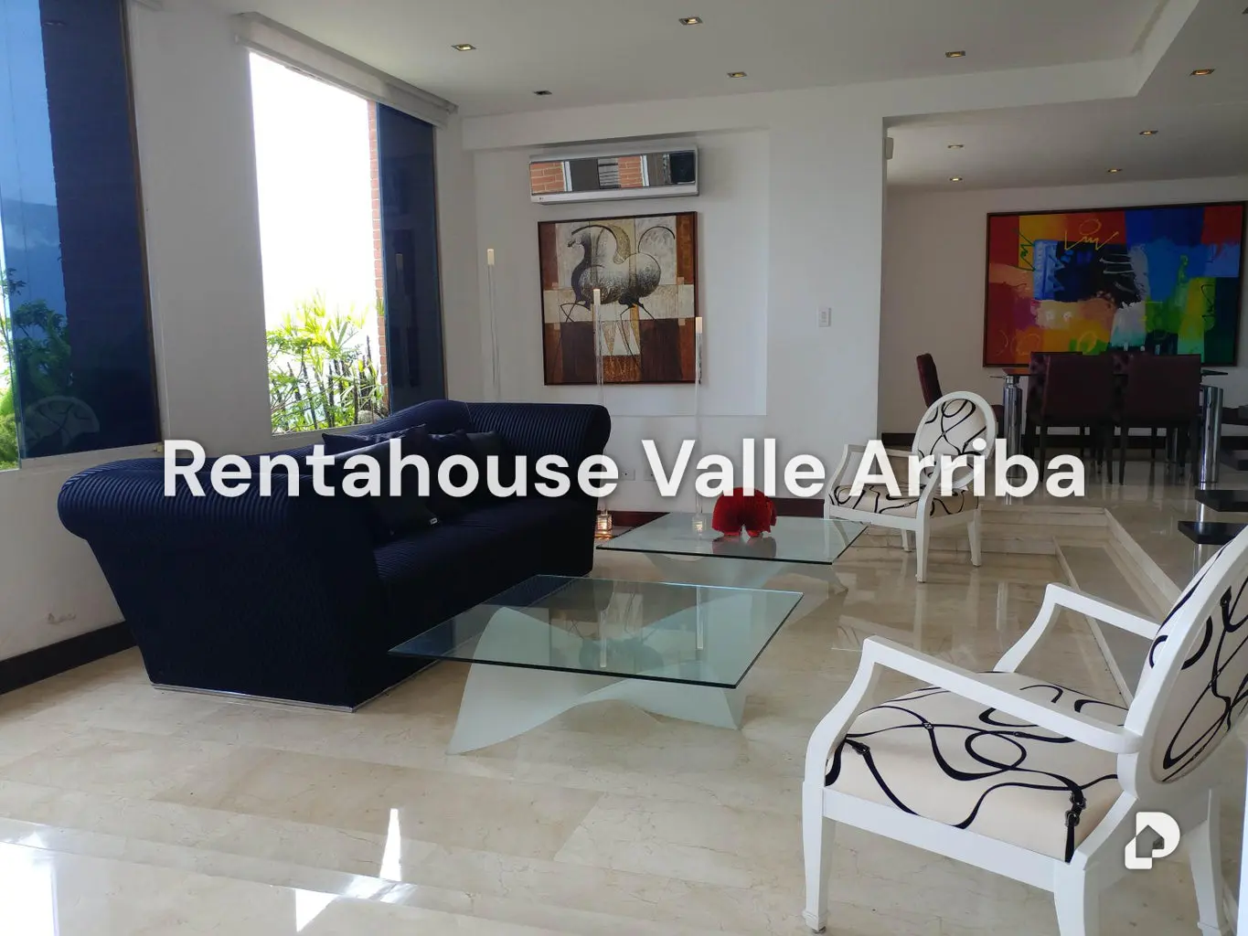 Apartamento en La Tahona, Caracas – 13
