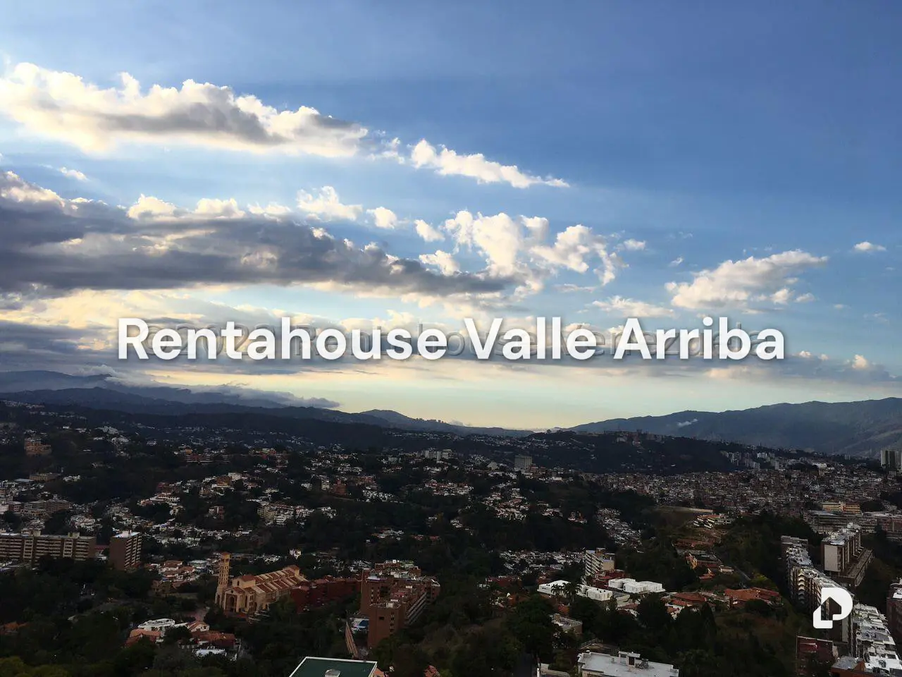 Apartamento en La Tahona, Caracas – 19