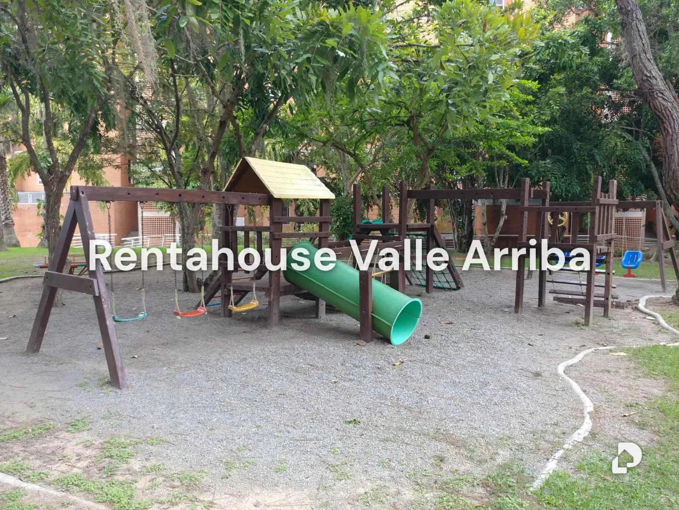 Apartamento en La Tahona, Caracas – 7