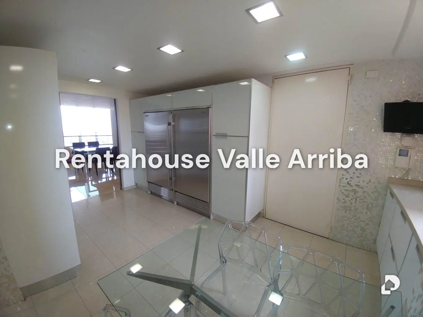 Apartamento en La Tahona, Caracas – 27