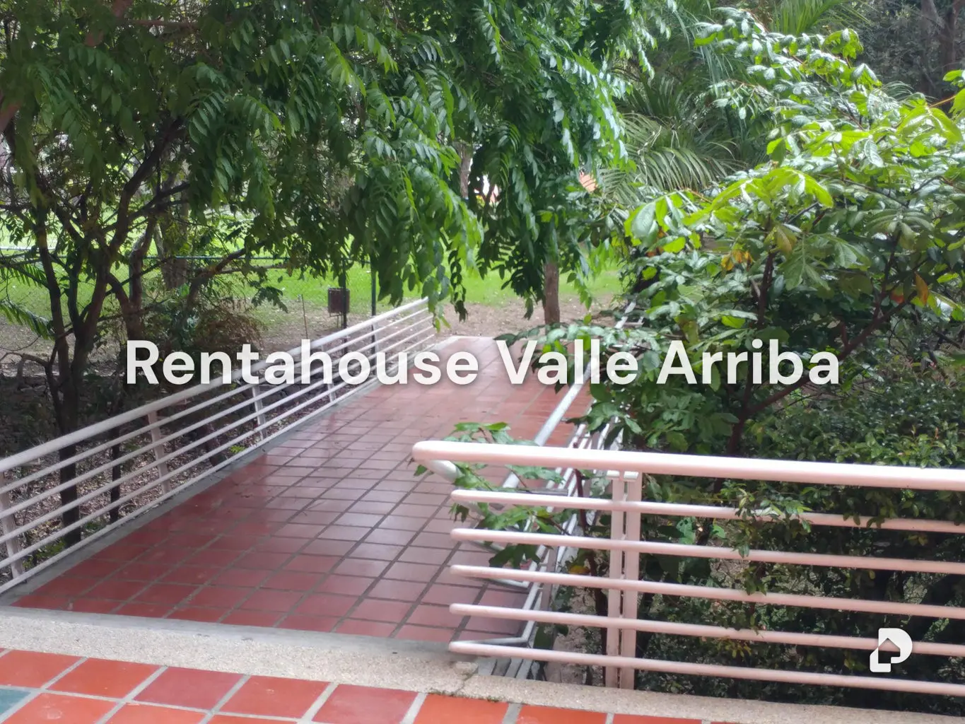 Apartamento en La Tahona, Caracas – 5