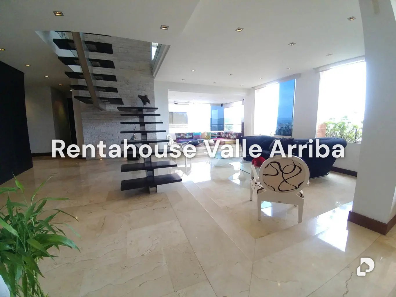 Apartamento en La Tahona, Caracas – 9
