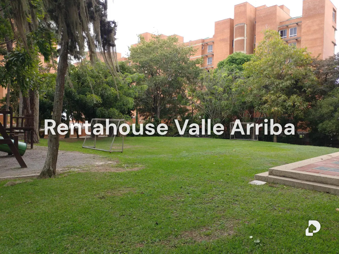 Apartamento en La Tahona, Caracas – 6