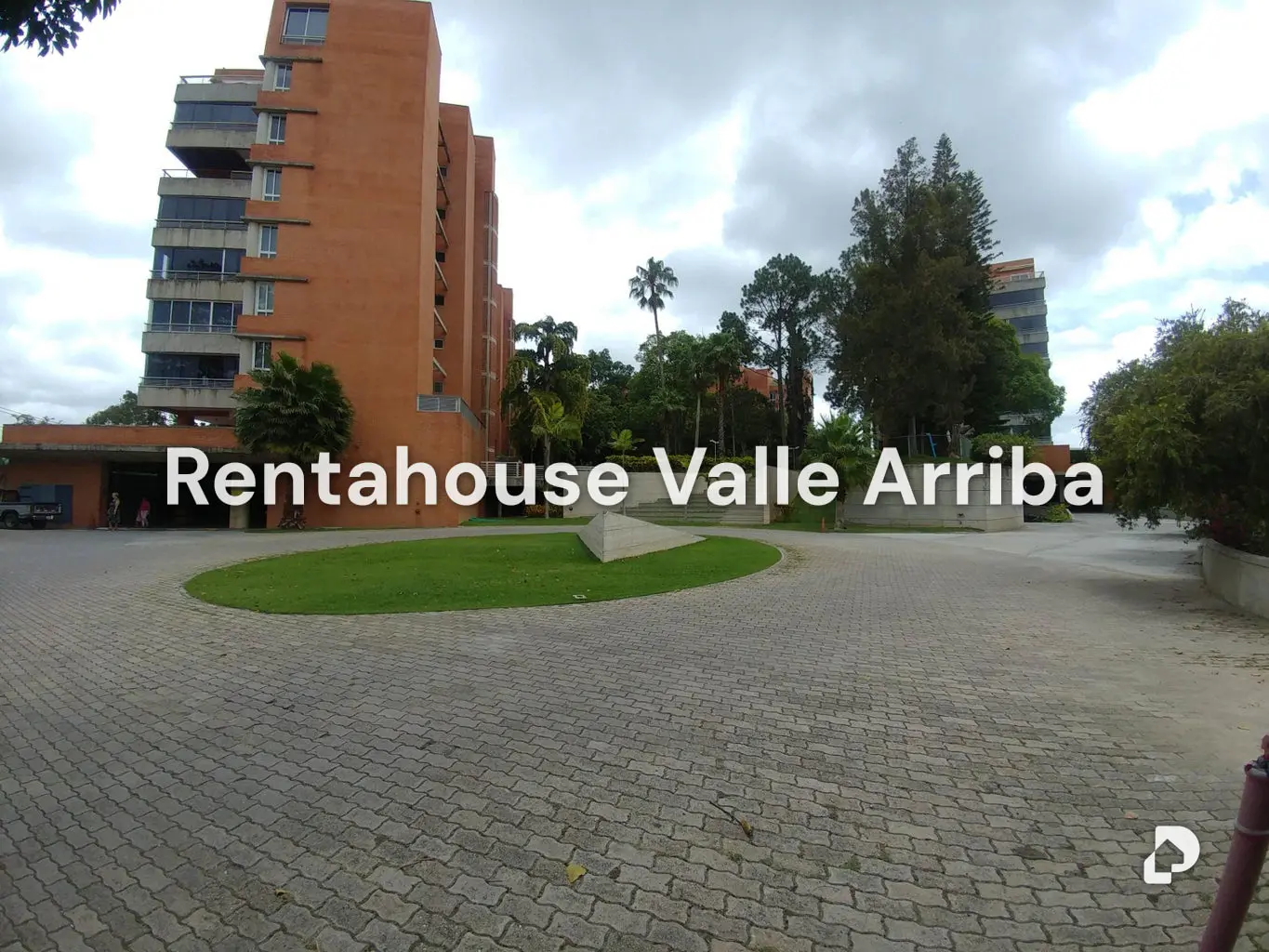 Apartamento en La Tahona, Caracas – 1