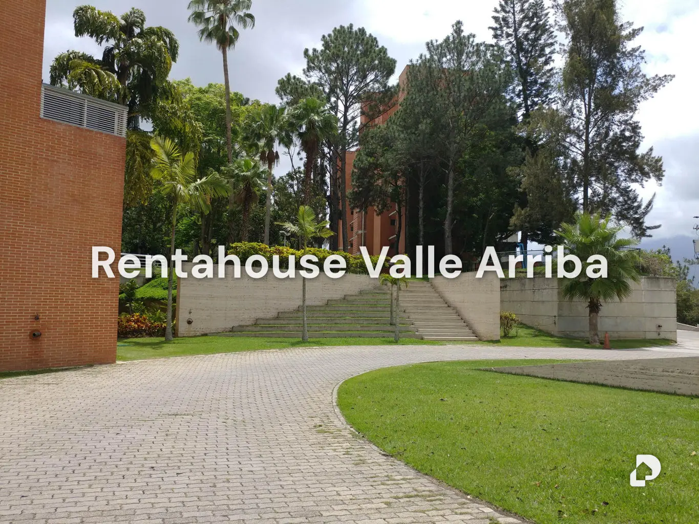 Apartamento en La Tahona, Caracas – 2