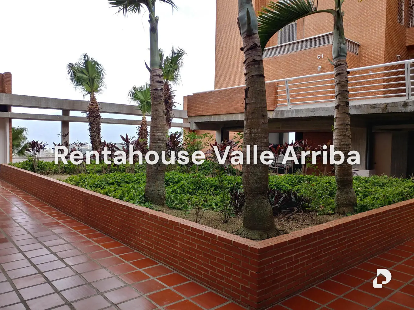 Apartamento en La Tahona, Caracas – 4