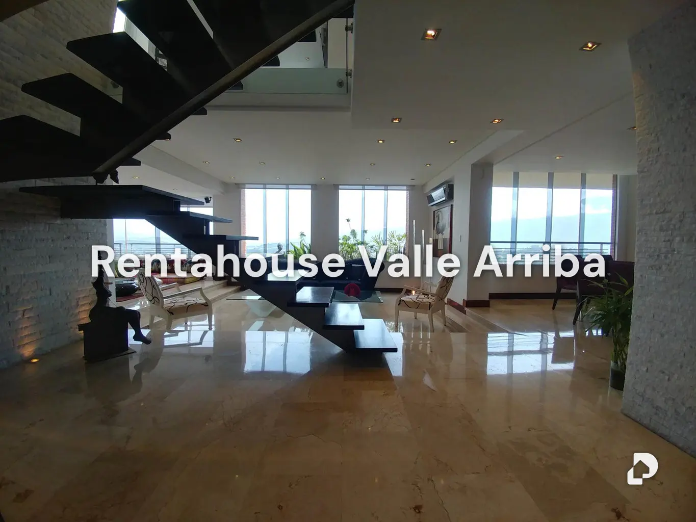 Apartamento en La Tahona, Caracas – 8