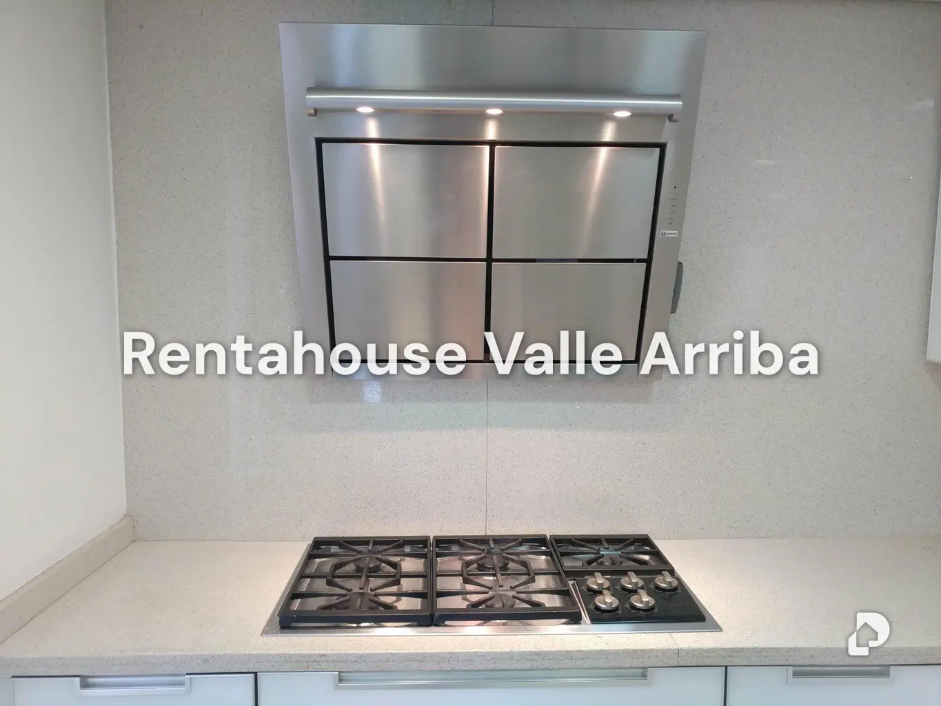 Apartamento en La Tahona, Caracas – 24