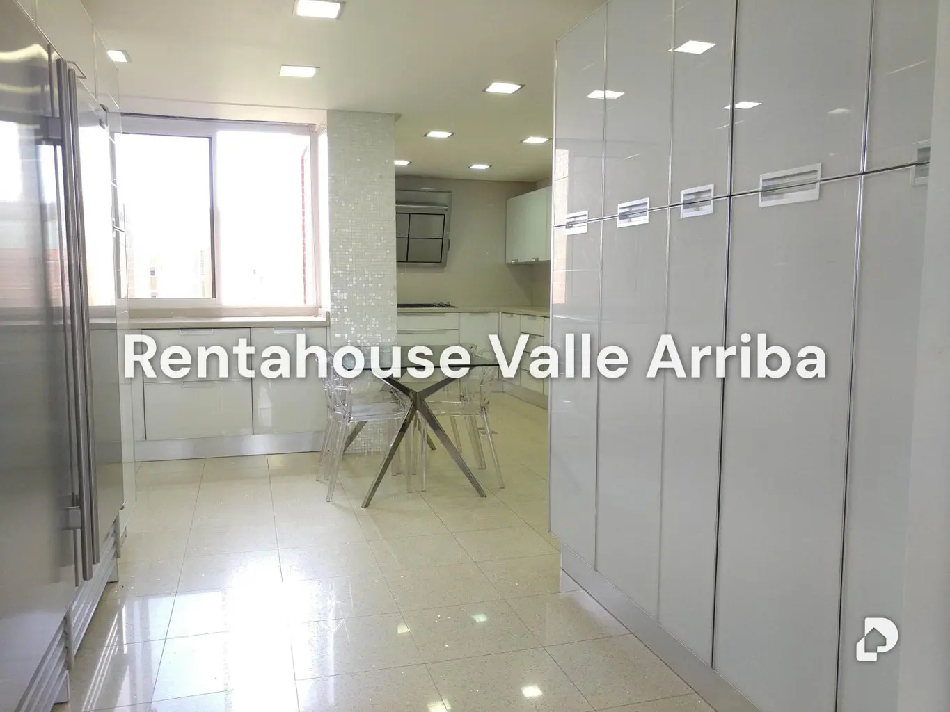 Apartamento en La Tahona, Caracas – 22