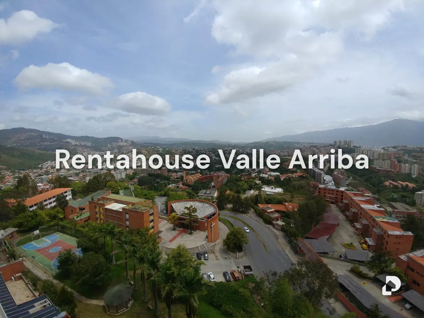 Apartamento en La Tahona, Caracas – 18