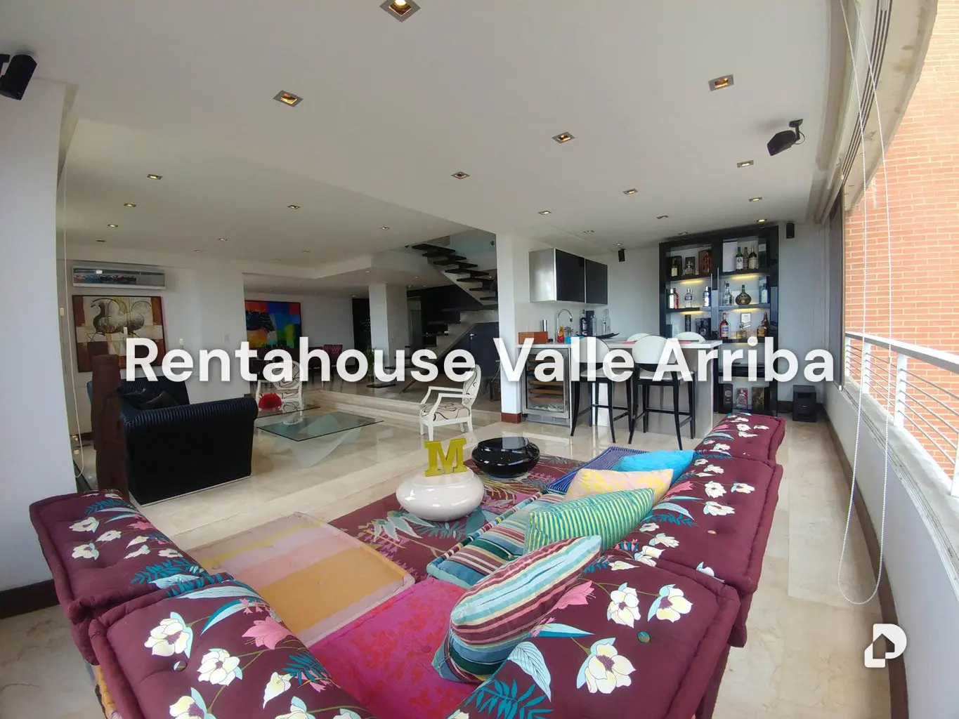Apartamento en La Tahona, Caracas – 15