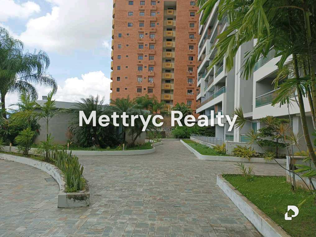 Apartamento en La Trigaleña, Valencia – 11