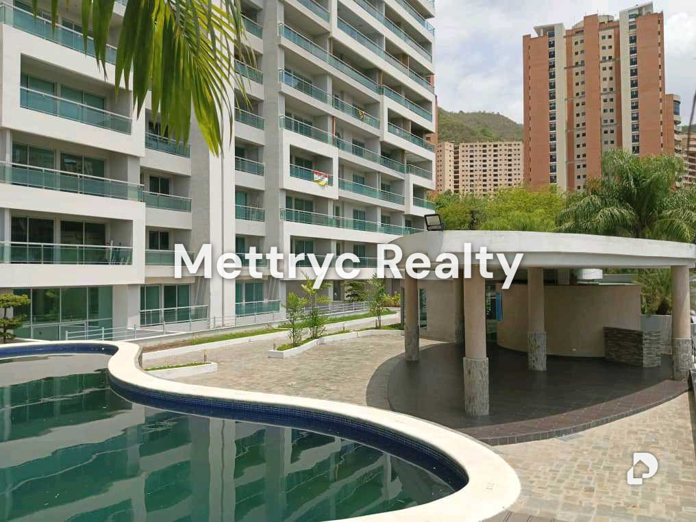 Apartamento en La Trigaleña, Valencia – 15