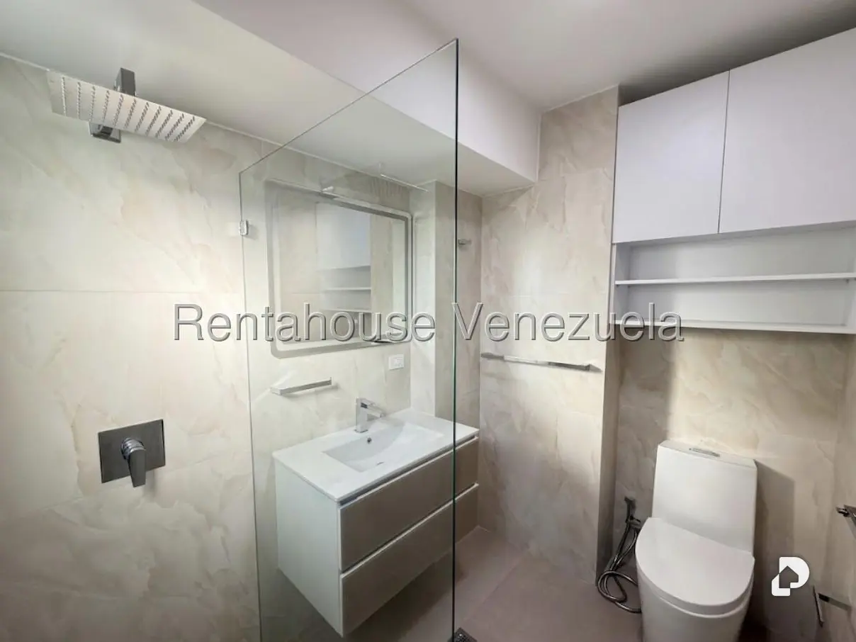 Apartamento en Caracas – 7
