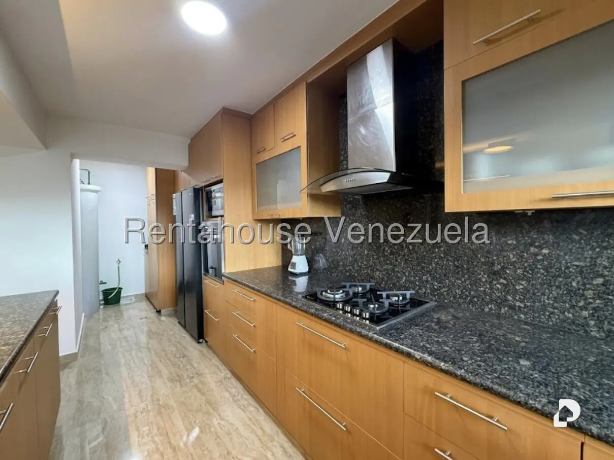 Apartamento en Caracas – 5