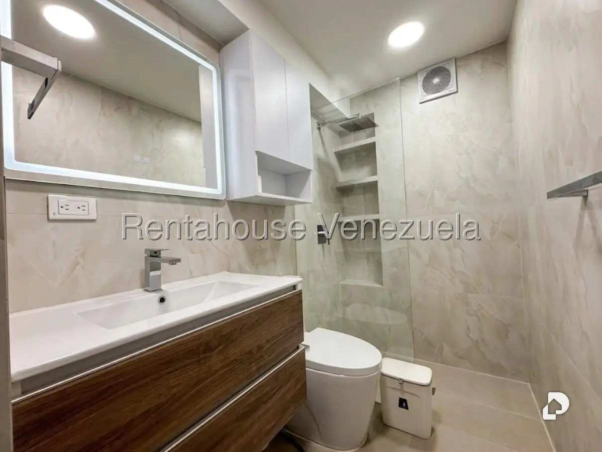 Apartamento en Caracas – 9