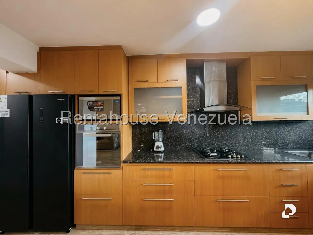 Apartamento en Caracas – 4
