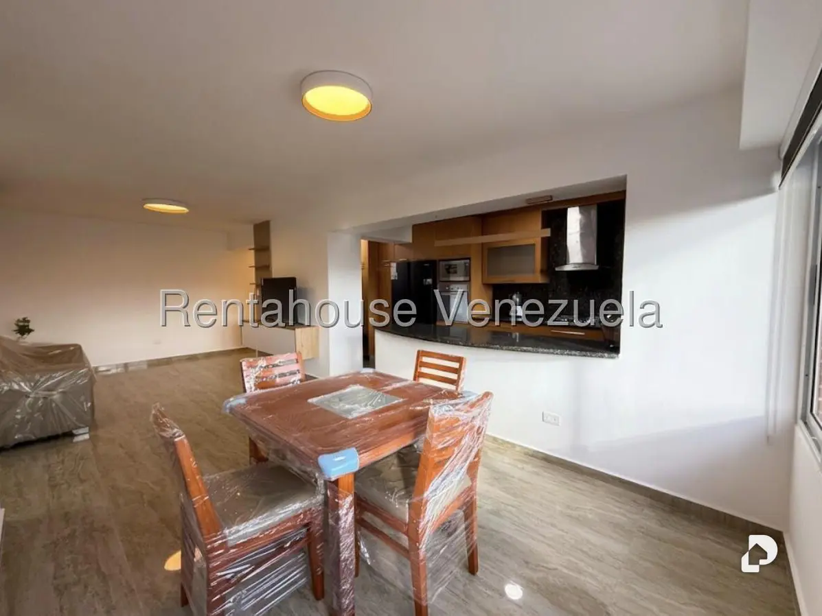 Apartamento en Caracas – 2