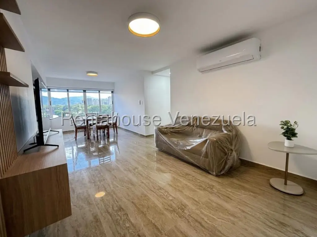 Apartment in Caracas - 1