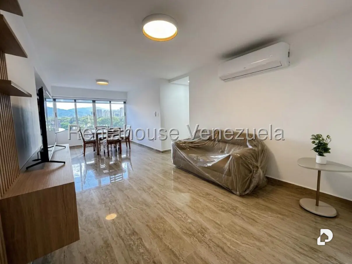 Apartamento en Caracas – 1