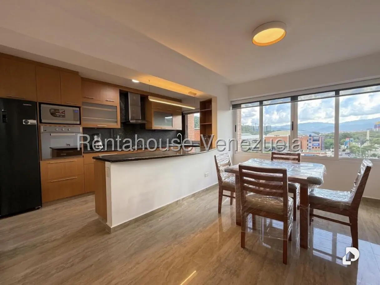 Apartamento en Caracas – 3