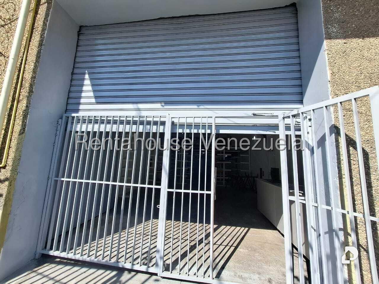 Local comercial en Cementerio, Caracas – 3