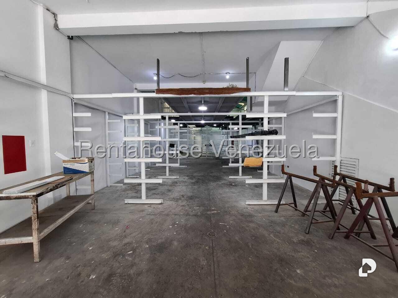 Local comercial en Cementerio, Caracas – 9