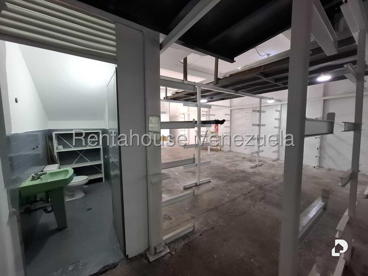 Local comercial en Cementerio, Caracas – 14