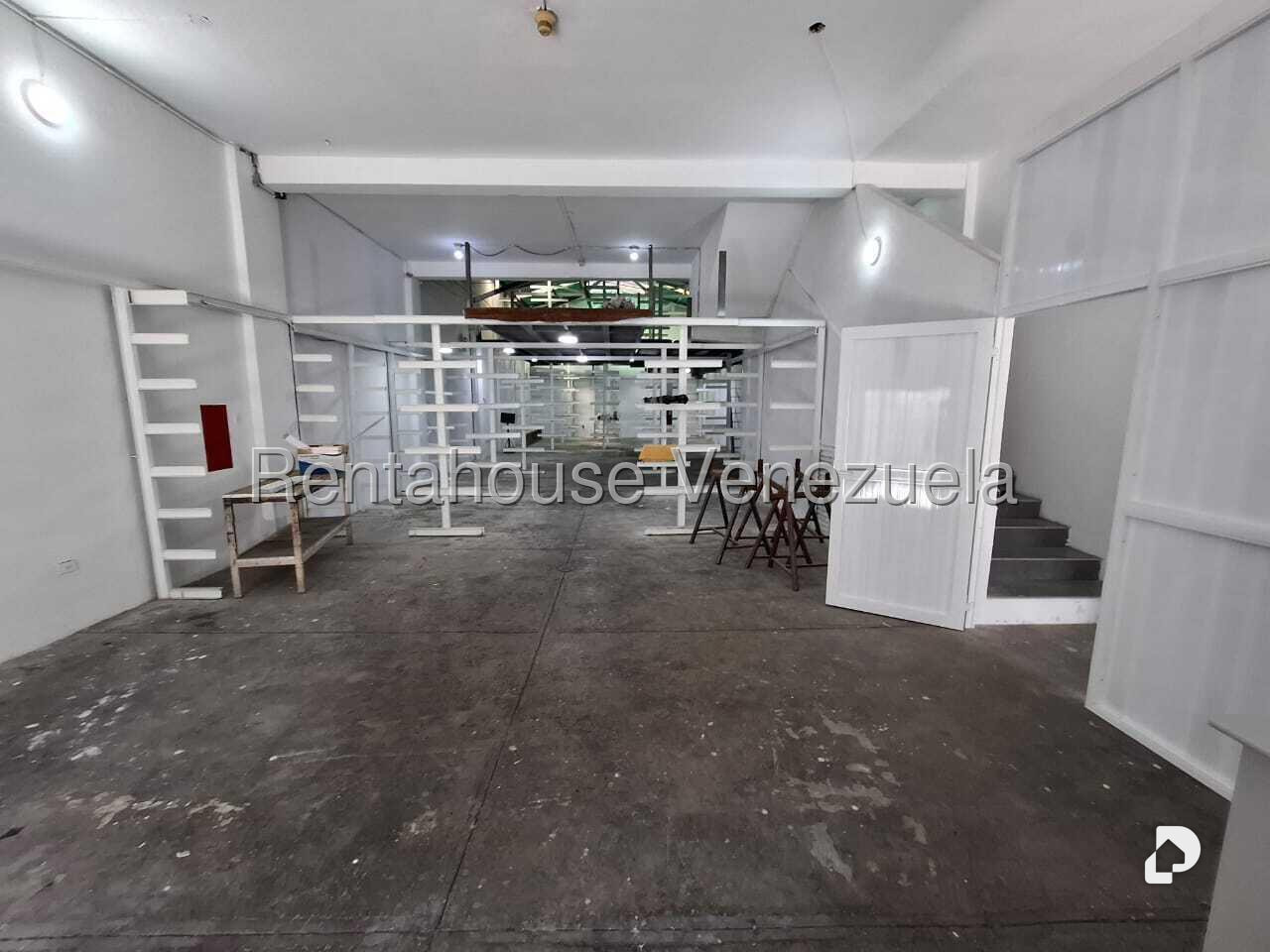 Local comercial en Cementerio, Caracas – 13